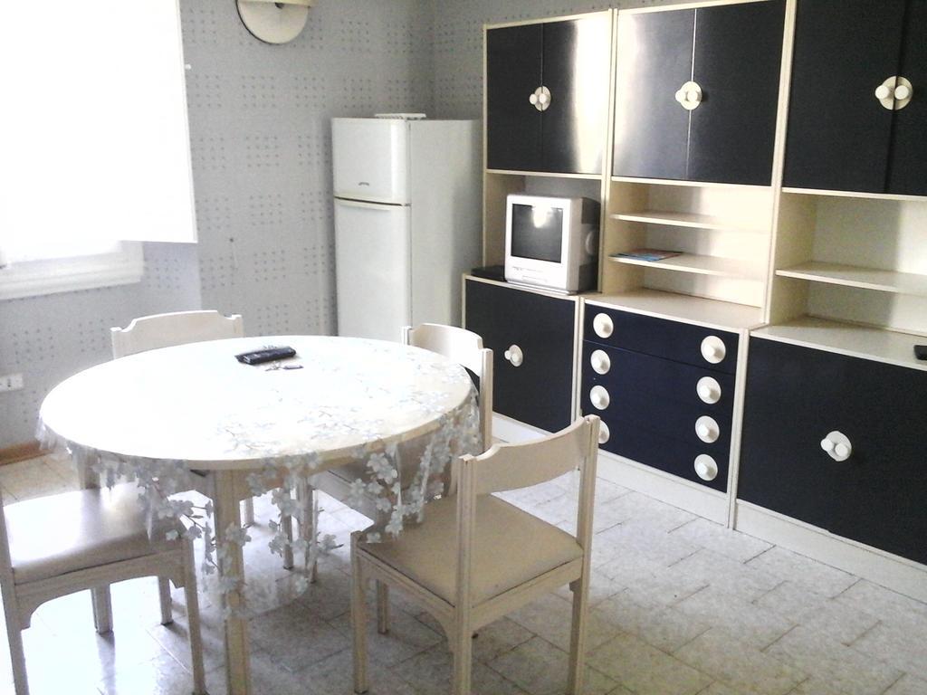Villa Violetta Castiglioncello Habitación foto