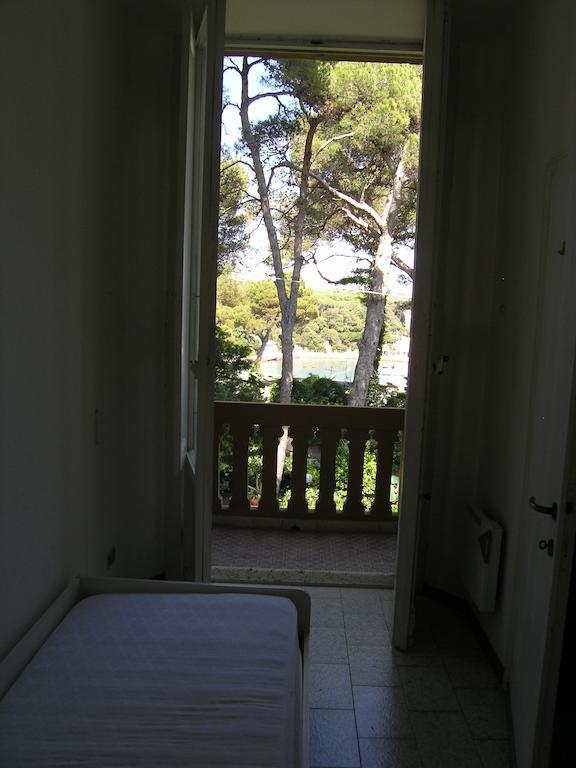 Villa Violetta Castiglioncello Habitación foto