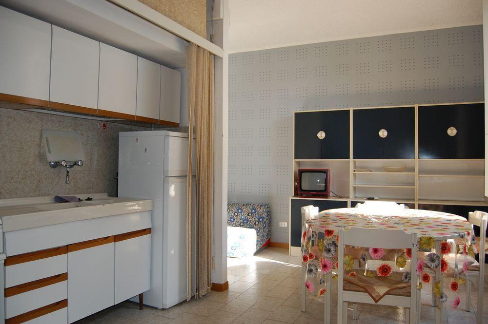 Villa Violetta Castiglioncello Habitación foto