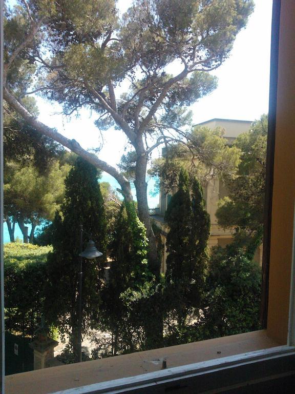Villa Violetta Castiglioncello Exterior foto