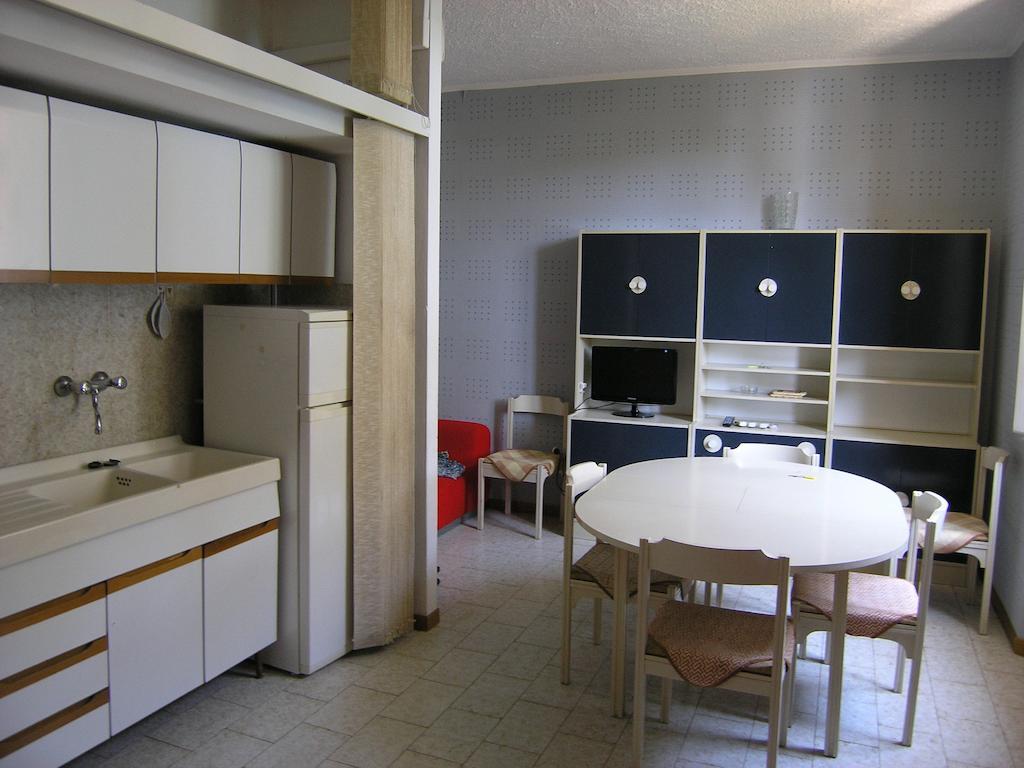 Villa Violetta Castiglioncello Habitación foto