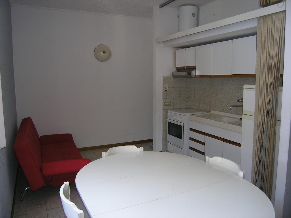 Villa Violetta Castiglioncello Habitación foto