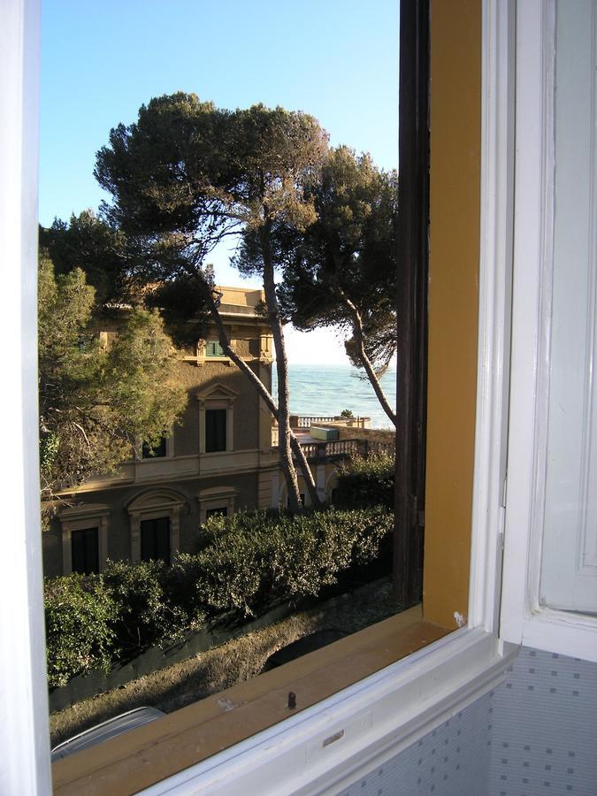 Villa Violetta Castiglioncello Exterior foto